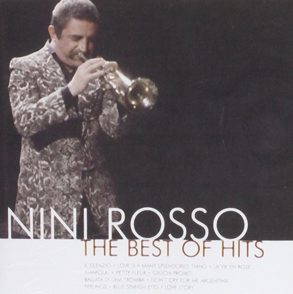 Nini Rosso and his Orchestra - The Best Of Hits