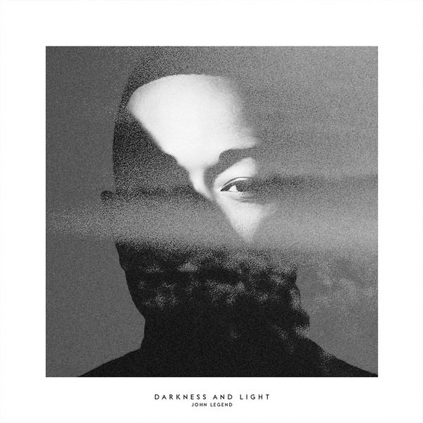 John Legend - Darkness and Light (Deluxe Edition) (2016)