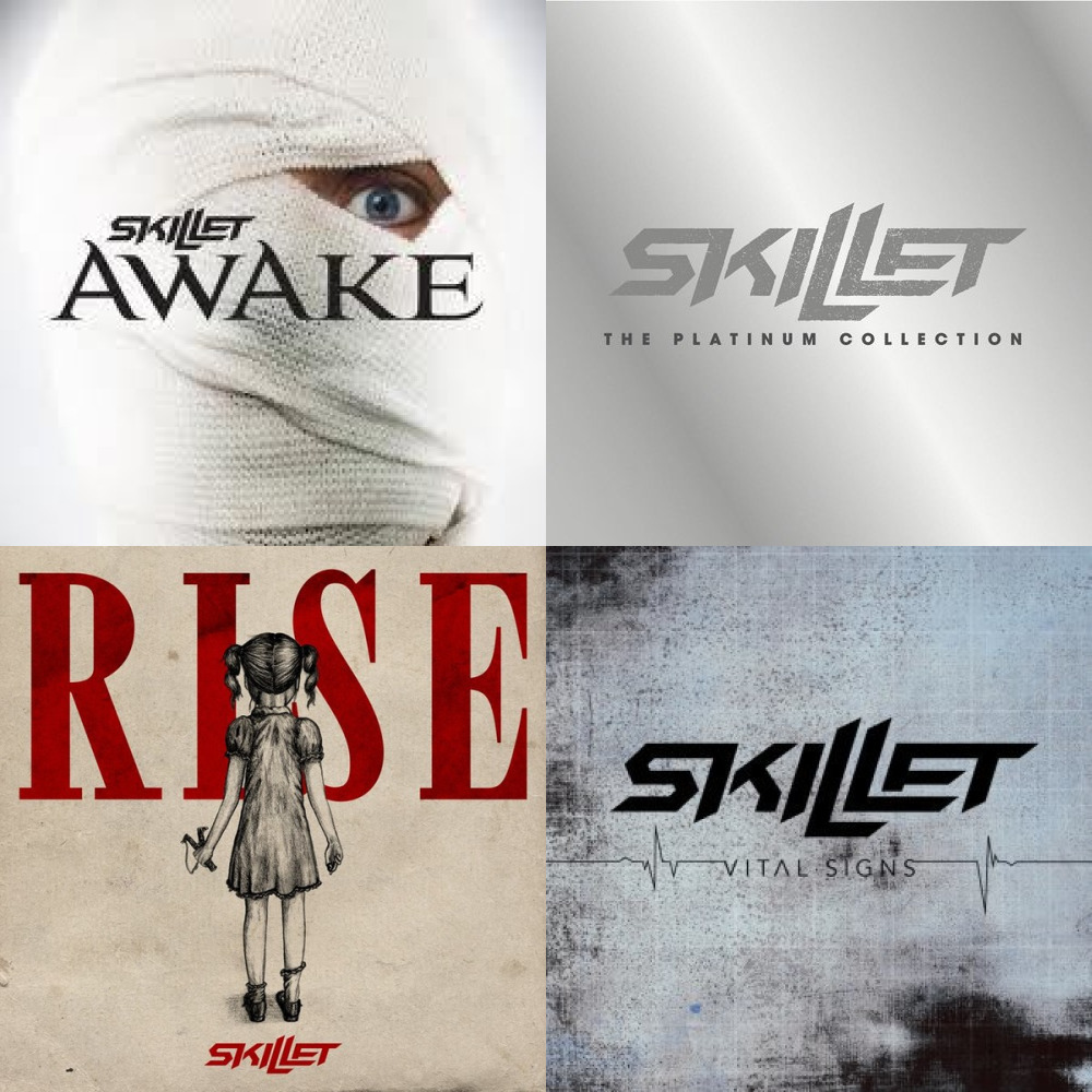 Skillet awake and alive перевод. Обложка группы Skillet. Skillet Awake альбом обложка. Skillet Hero обложка. Скиллет 2009.