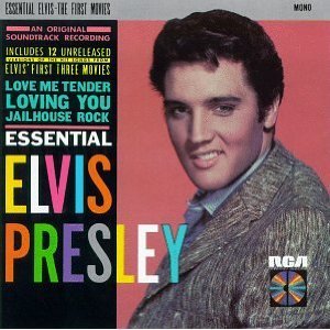 Elvis Presley - The Essential Elvis, Vol. 1 The First Movies