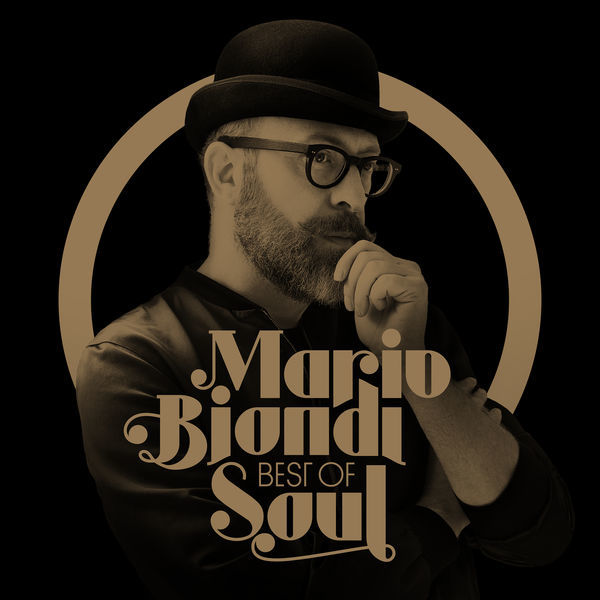 Mario Biondi - Best Of Soul CD1 & CD2 (2016)