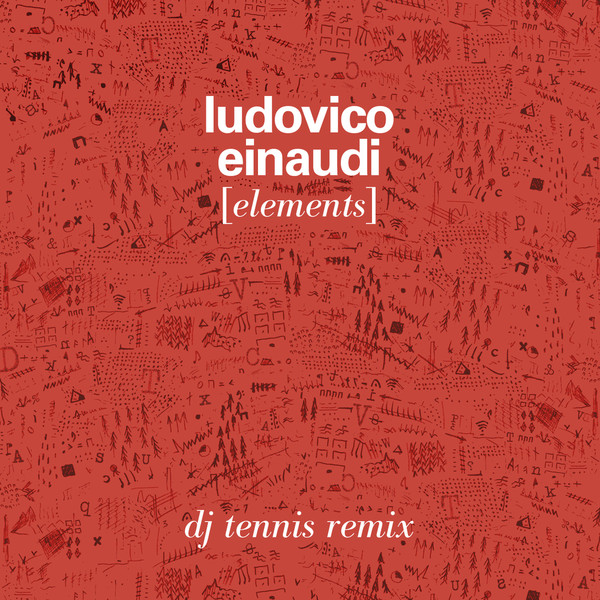Ludovico Einaudi