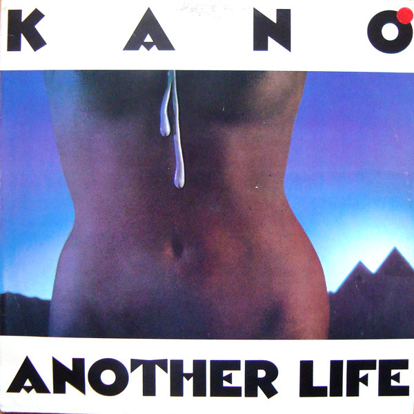 Kano (1980 - 1984)