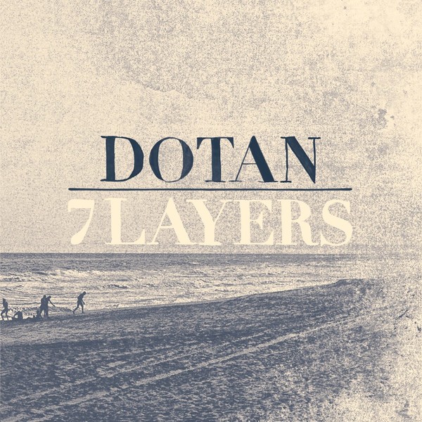 Dotan- 7 Layers