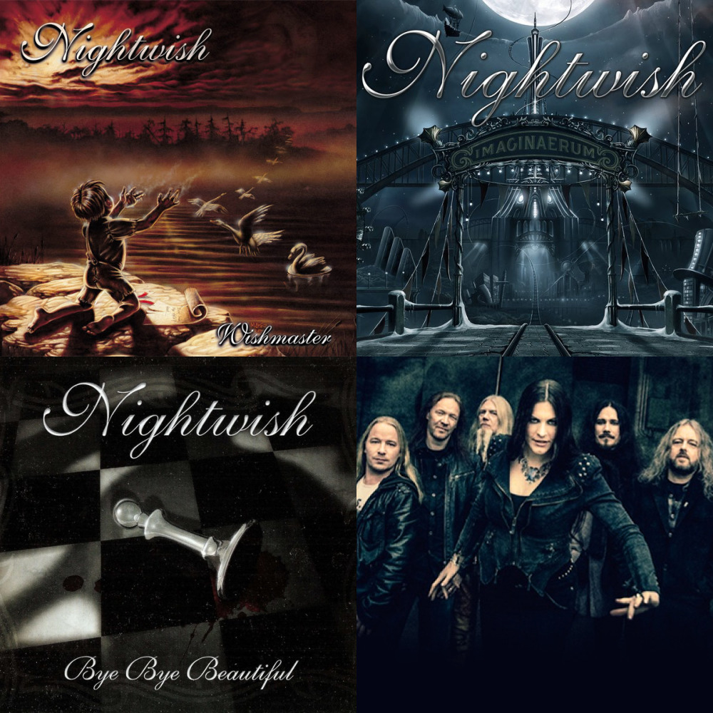 Nightwish album