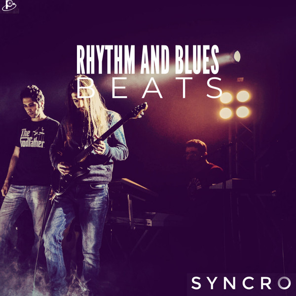 Syncro - Rythm And Blues Beats (2021)
