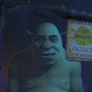 What Are You Doing in My Swamp? - Shrek