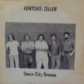 Fortune Teller - Inner-City Scream (1978)