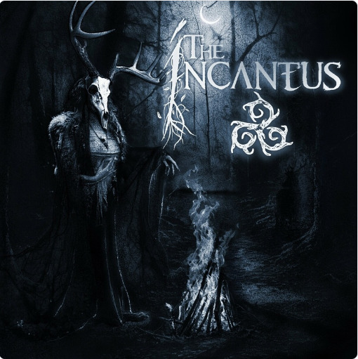 The Incantus - The Incantus (2024)