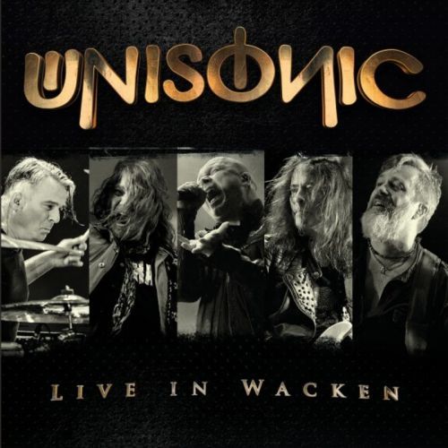 Unisonic _ Live in Wacken (2017)