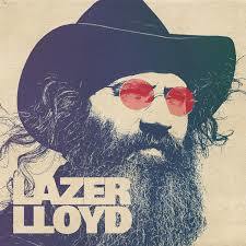 Lazer Lloyd